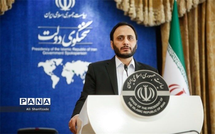 توضیحات بهادری جهرمی از سند تحول دولت/فیلم