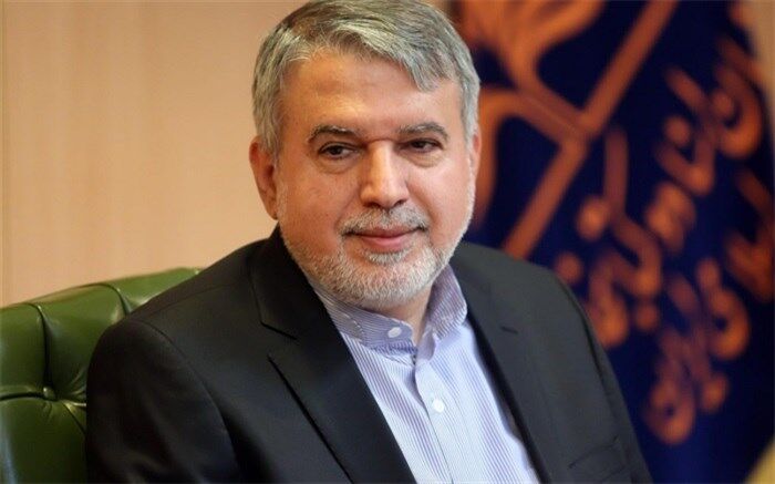 حضور زنان باید درعرصه‌های ملی به لحاظ کمی و کیفی افزایش یابد