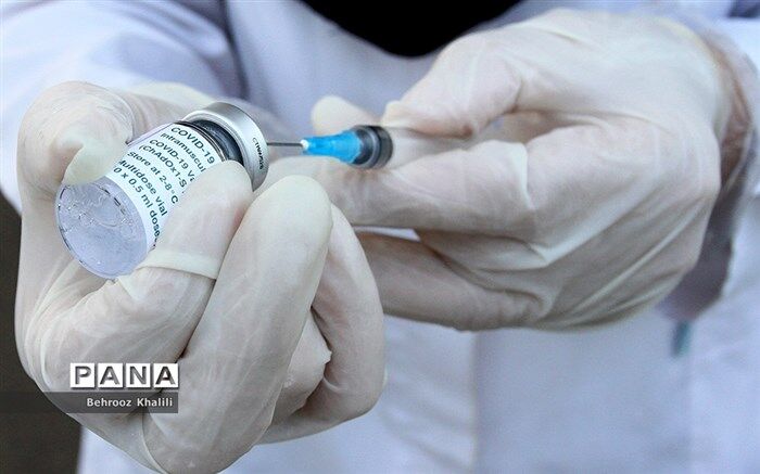 تزریق دُز چهارم در کمیته علمی کرونا تصویب شد