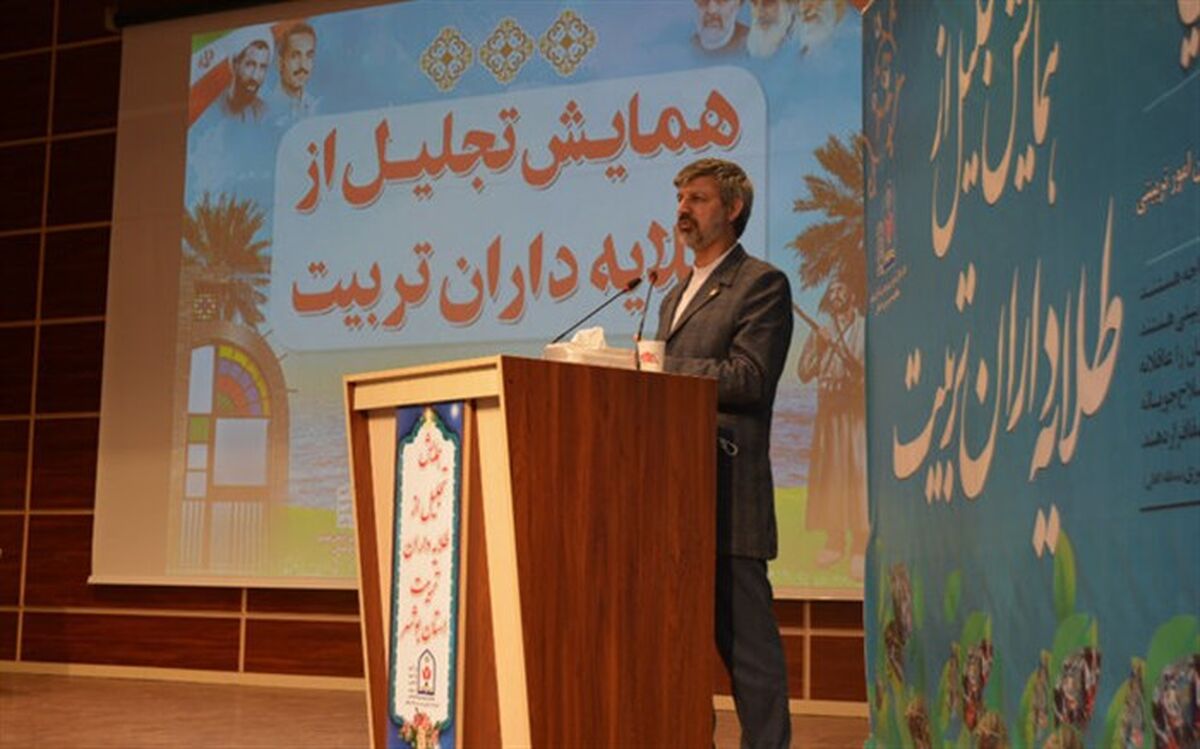 برنامه‌های پرورشی-تربیتی از تعدد کثرت خارج می‌شود