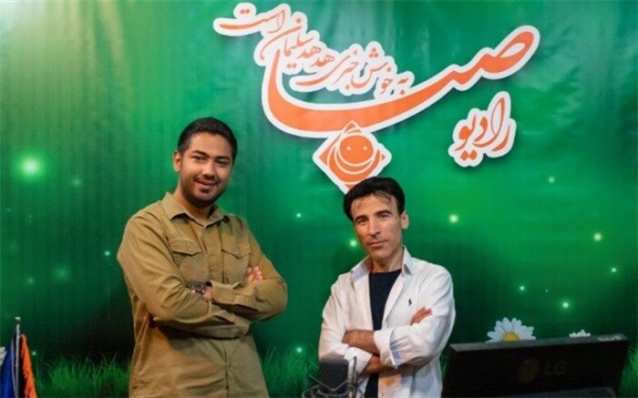 رضا عزتی تهیه‌کننده منتخب جشنواره «صدای تولید» شد