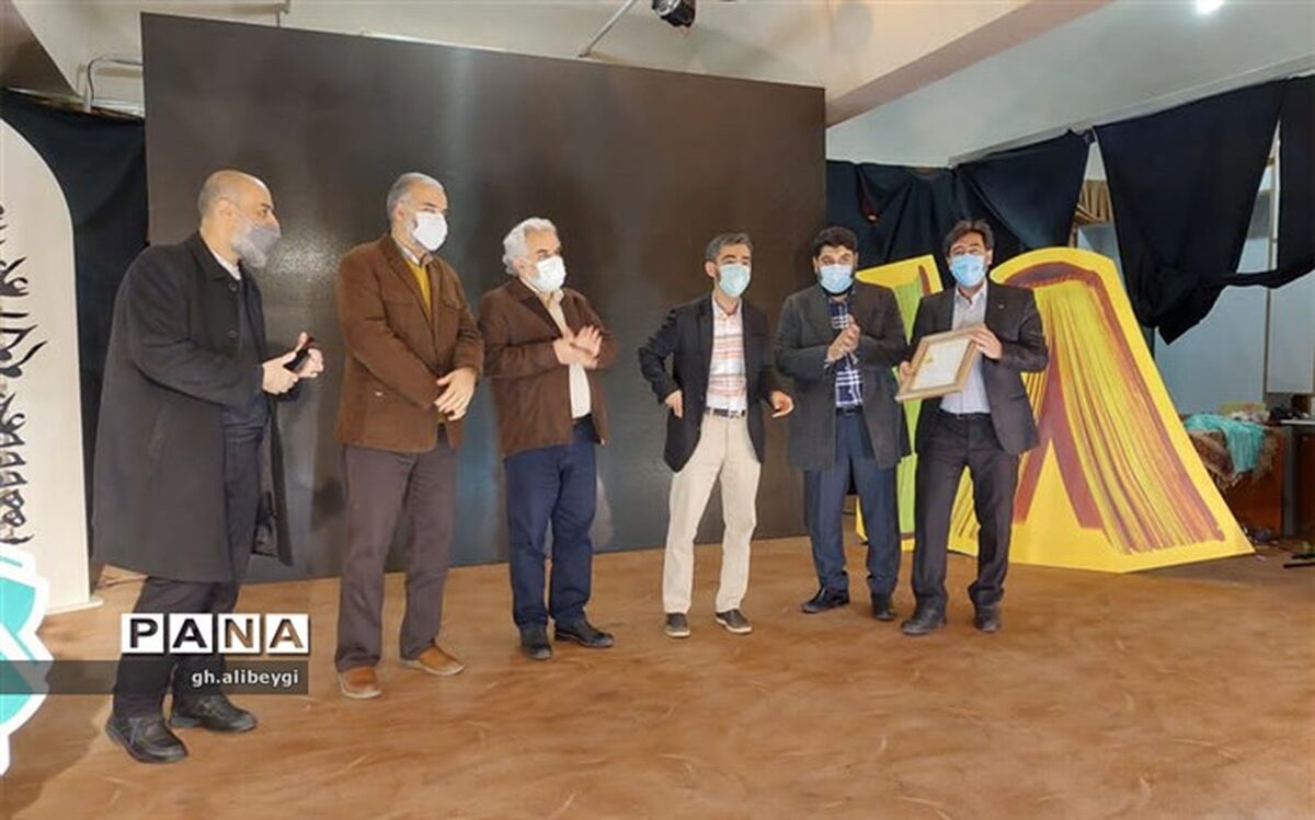 رئیس اداره کتابخانه‌های شهرستان بن، رئیس برتر ستادی کشور شد