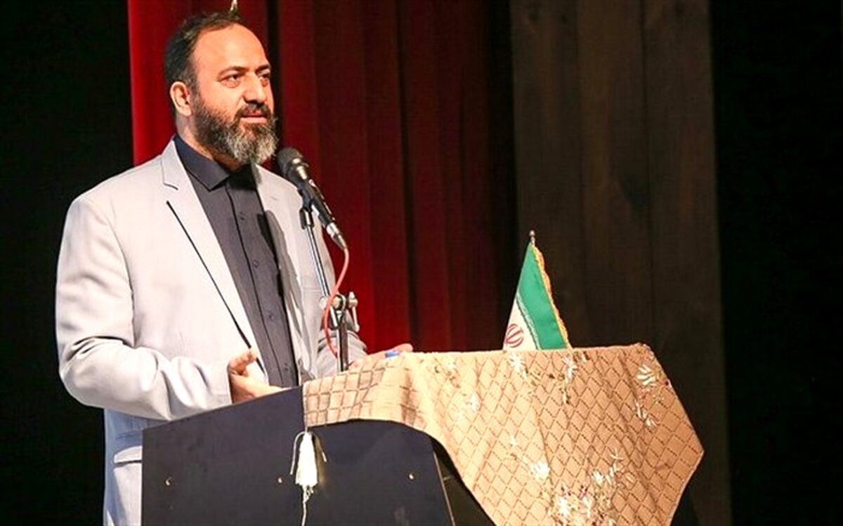 راه اندازی دومین اندیشکده کشوری بیانیه گام دوم انقلاب در گیلان