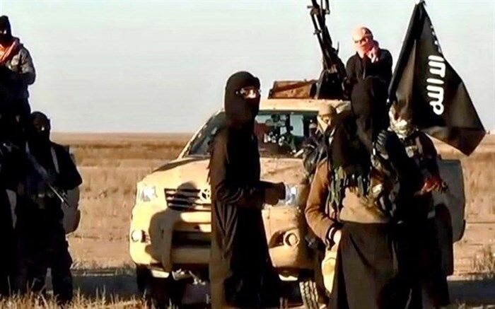 داعش «خلیفه جدید» انتخاب کرد