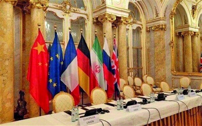 تکذیب خبر وقفه در مذاکرات وین