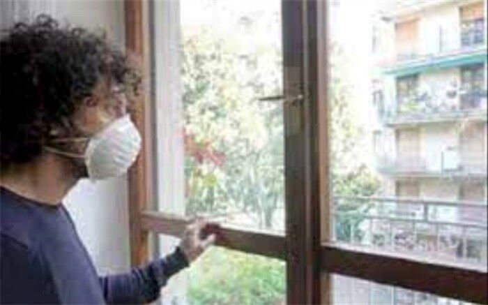 افزایش ۱۰ درصدی نرخ شیوع اختلالات روان با شیوع کرونا
