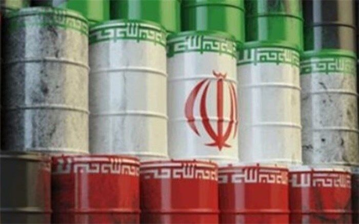 ایران آمادگی دارد نفت را بطور حداکثری به بازار عرضه کند