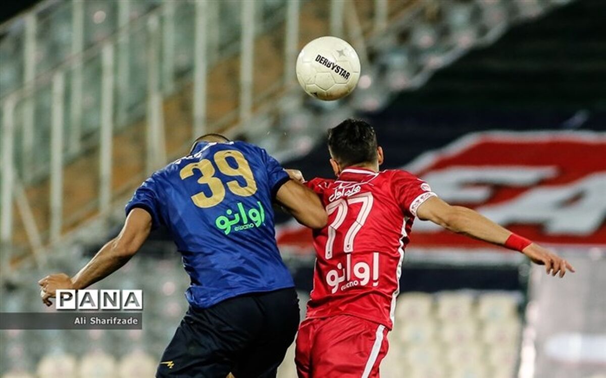 جزئیات جدید از برگزاری دربی ۹۸ با حضور تماشاگر