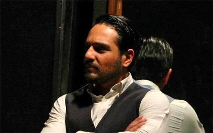 بازی در «مورچه‌خوار» چالش سختی بود