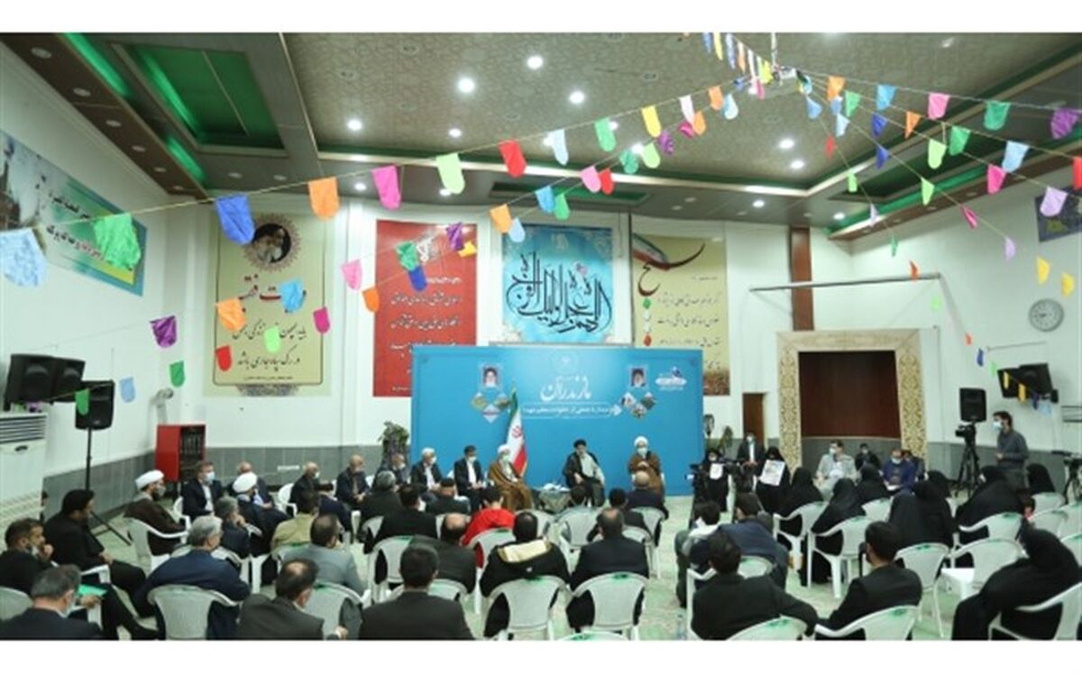 رئیس‌جمهوری: دولت خود را خادم خانواده شهیدان می‌داند