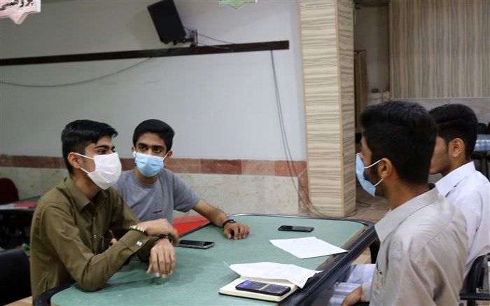 مجلس دانش‌آموزی پل ارتباطی میان نهادهای دولتی، مردمی و دانش‌آموزان است