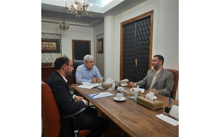 فرهنگ پژوهش، موتور محرکه رسیدن به اهداف پژوهشی دانش‌آموزان است