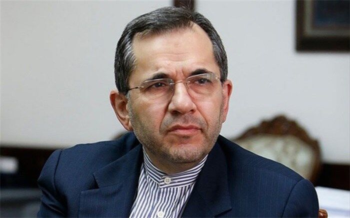 ایران: حق پاسخ ما به اعمال مجرمانه رژیم‌ صهیونیستی محفوظ است