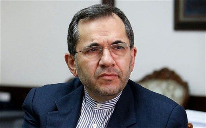 ایران: حق پاسخ ما به اعمال مجرمانه رژیم‌ صهیونیستی محفوظ است