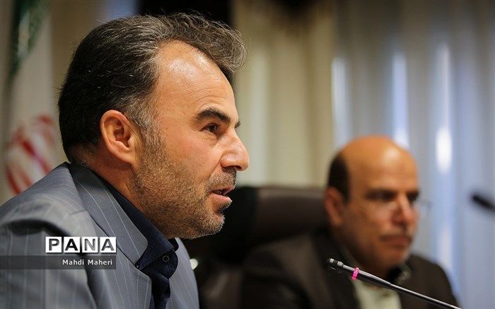 لزوم ارتباط بیشتر مدارس با مساجد