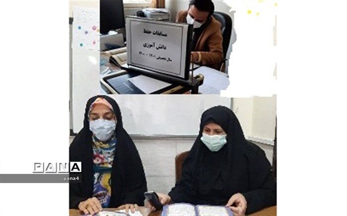 شناسایی دانش‌آموزان نخبه قرآنی در مسابقات، راهی برای تقویت و برنامه‌ریزی بینش‌های اعتقادی و دینی است