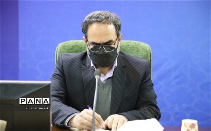 آغاز برنامه شناسایی و معرفی جلوه‌های ویژه معلمی در زیست‌بوم جدید در کرمانشاه