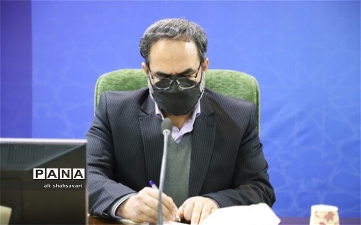 آغاز برنامه شناسایی و معرفی جلوه‌های ویژه معلمی در زیست‌بوم جدید در کرمانشاه