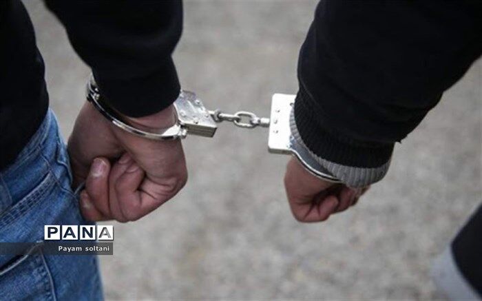 سرقت سنگ قبرهای بهشت زهرا؛ ۲ سارق دستگیر شدند