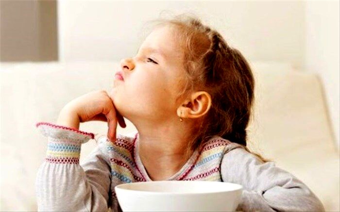 بچه‌های لجباز چه نوع ویتامینی کم دارند؟