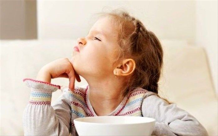 بچه‌های لجباز چه نوع ویتامینی کم دارند؟
