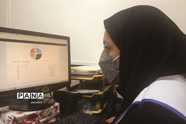 برگزاری انتخابات هیات رئیسه مجمع اعضا دانش‌آموزی پیشتاز خبرنگار پانا شهرستان‌های تهران