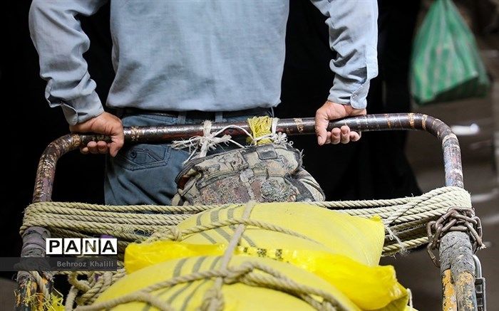 قدرت خرید کارگران ۹ درصد افزایش یافت