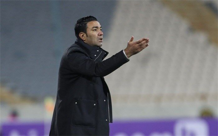 فولاد از سد تراکتور گذشت