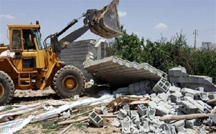 ضرورت مبارزه با زمین‌خواری برای حفظ اراضی کشاورزی و امنیت غذایی