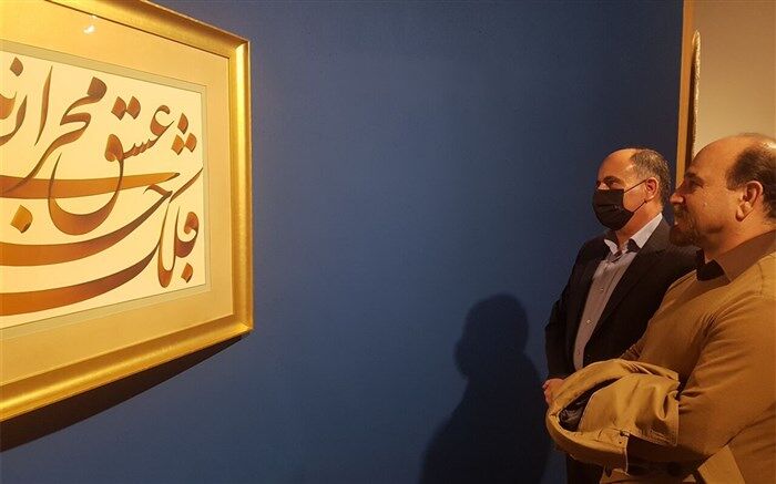 دبیرخانه دائمی بزرگداشت حکیم نظامی دایر می‌شود