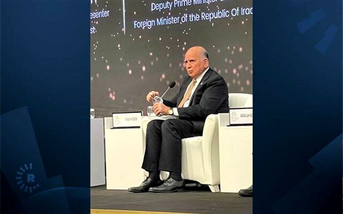 برگزاری دور پنجم مذاکرات ایران و عربستان در روز چهارشنبه