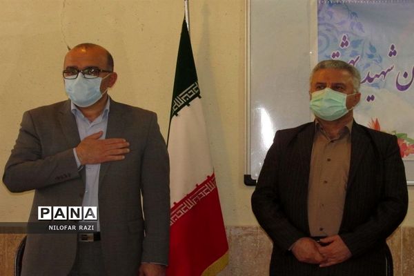 افتتاح کلاس درس تربیت‌بدنی در مدرسه شهید بهشتی ساری