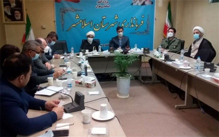 رسیدگی به خانواده‌های نیازمند در اولویت خدمات مسئولان باشد