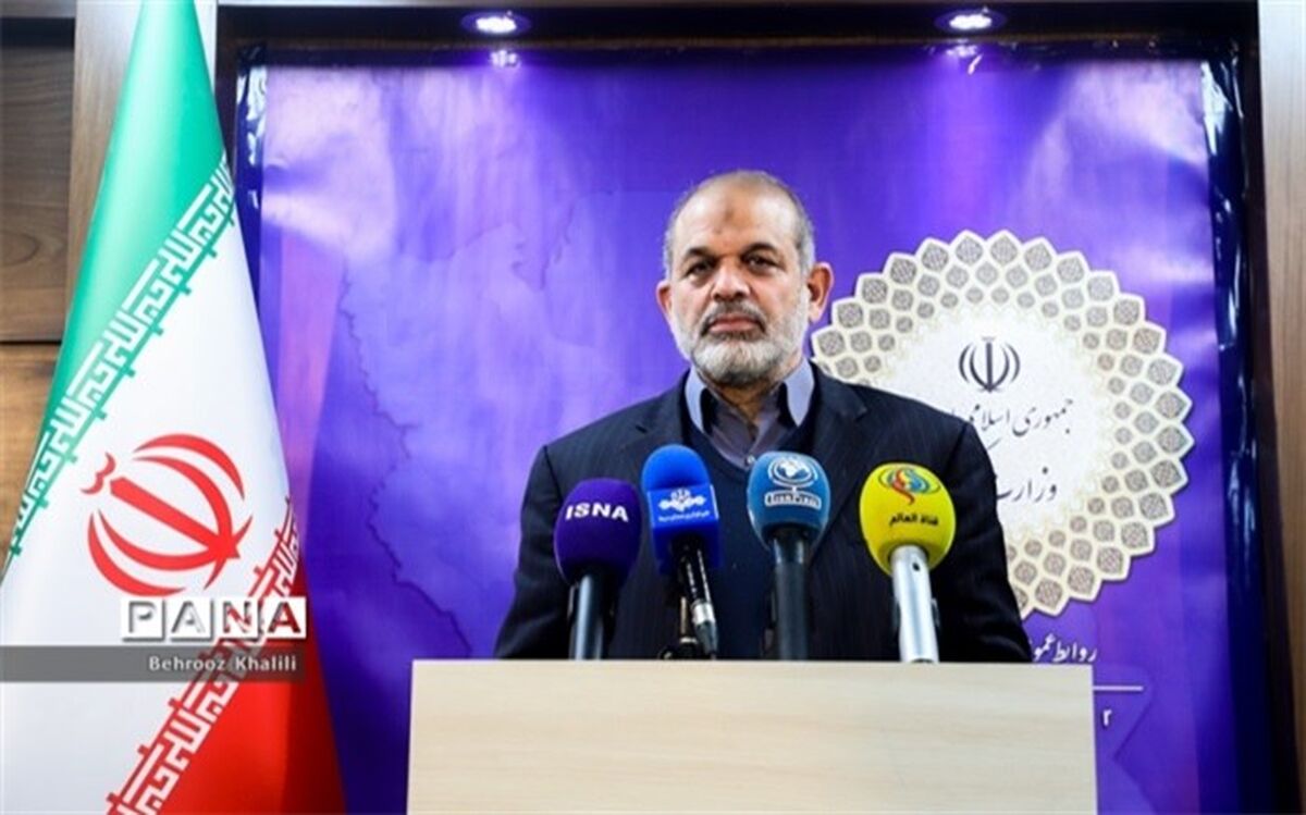 وحیدی: رویکرد مجموعه‌های مختلف کشور حل مشکلات به شکل خلاقانه باشد