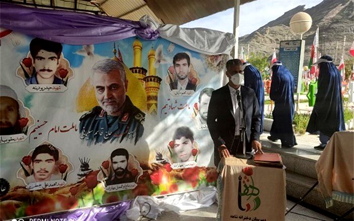 ضرورت ترویج فرهنگ ناب شهید و شهادت در بین نسل نوجوان و جوان
