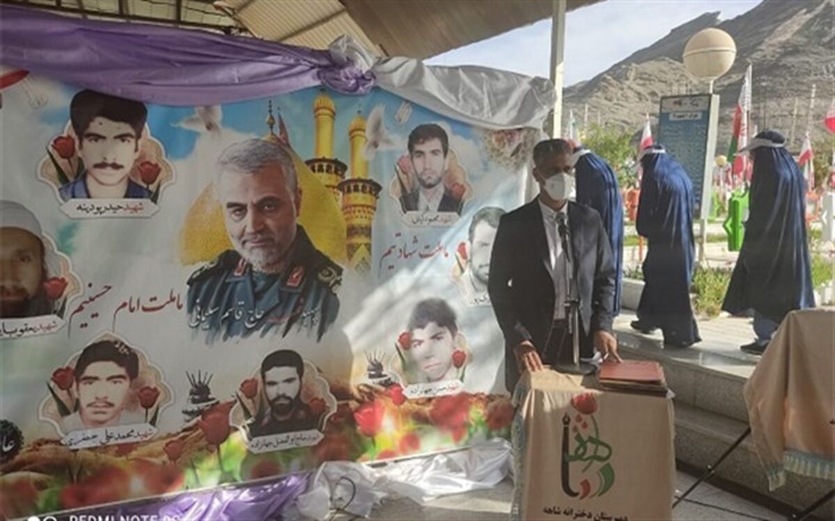 ضرورت ترویج فرهنگ ناب شهید و شهادت در بین نسل نوجوان و جوان