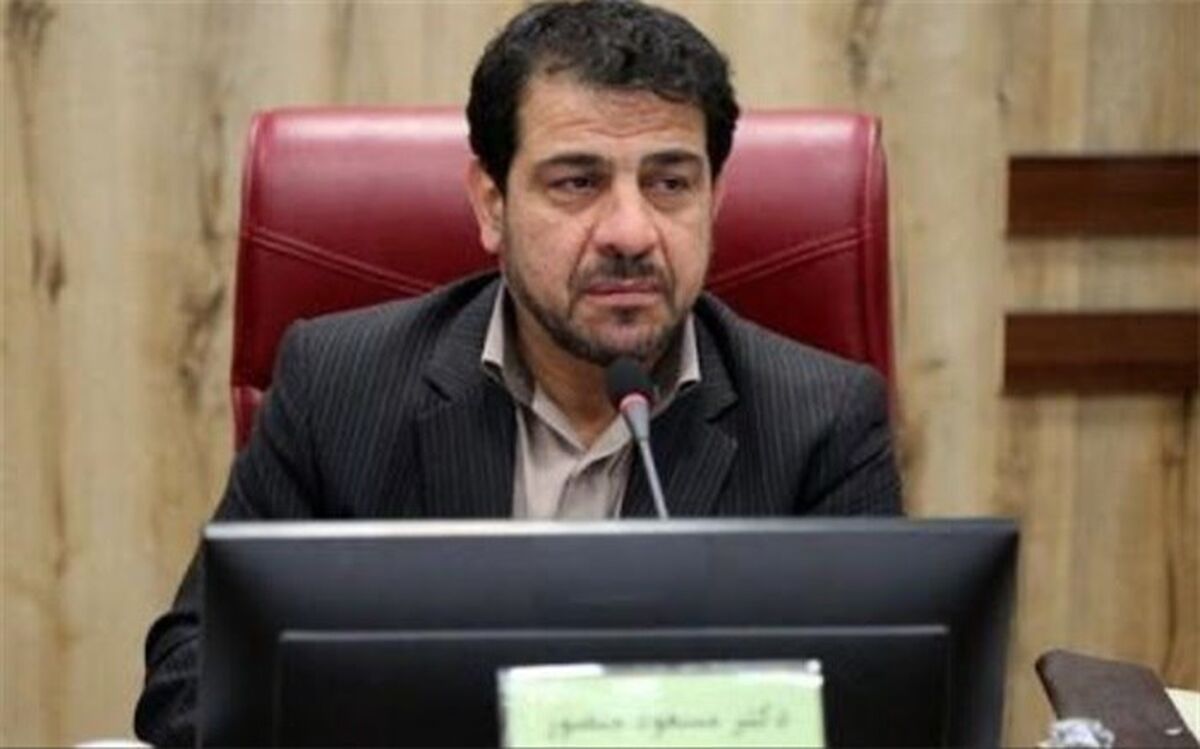 اجرای «کاداستر» از زمین‌خواری پیشگیری می‌کند