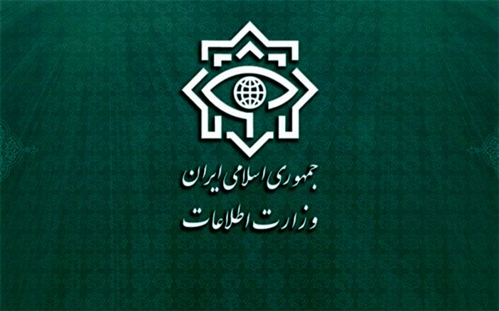 ضربه وزارت اطلاعات به شبکه وابسته به رژیم صهیونیستی در آذربایجان غربی