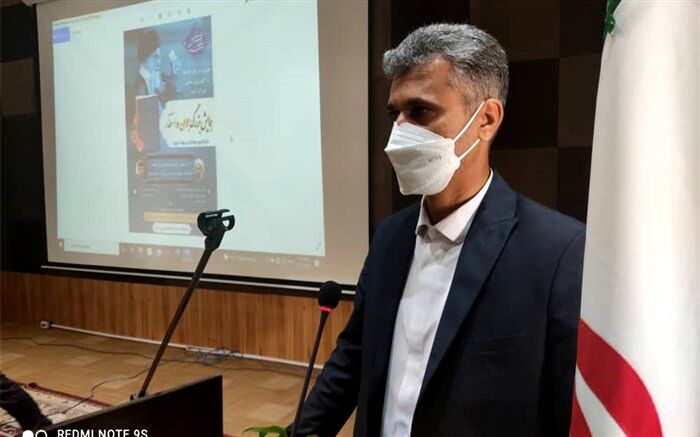 اعتماد به جوانان مومن، متعهد و انقلابی زمینه‌ساز ایجاد تحول در کشور است