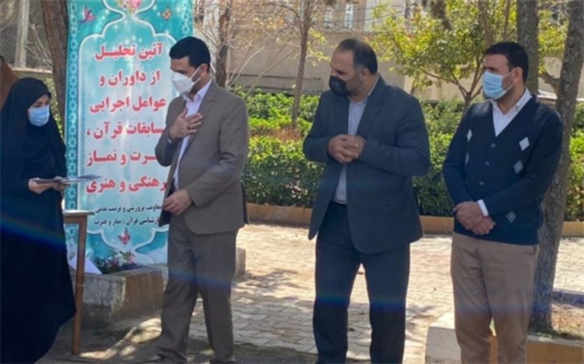 اجرای برنامه‌های قرآنی و فرهنگی، هنری پرمحتوا، اثرگذاری آن را افزایش می‌دهد