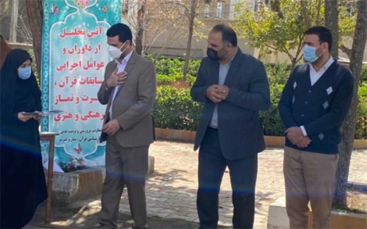 اجرای برنامه‌های قرآنی و فرهنگی، هنری پرمحتوا، اثرگذاری آن را افزایش می‌دهد