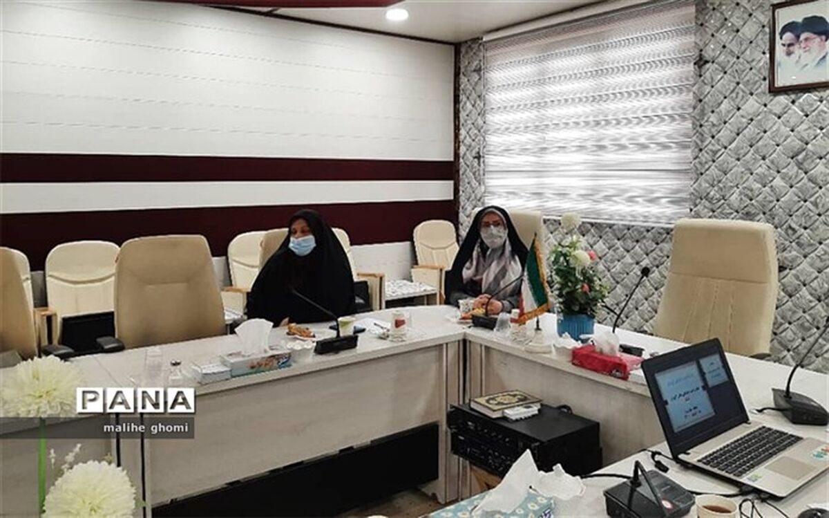 اجرای طرح ملی نماد جهت توانمندسازی دانش‌آموزان در برابر آسیب‌های اجتماعی است