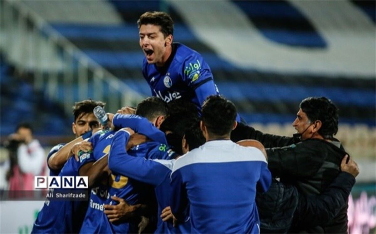 واکنش عضو هیات مدیره استقلال به ماجرای منصوریان و مجیدی