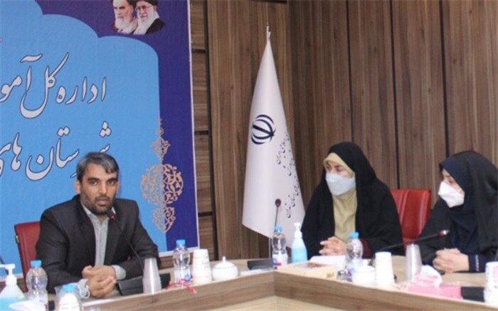 وظیفه اصلی معاونین پرورشی و تربیت‌بدنی اهتمام به بیانیه گام دوم انقلاب است