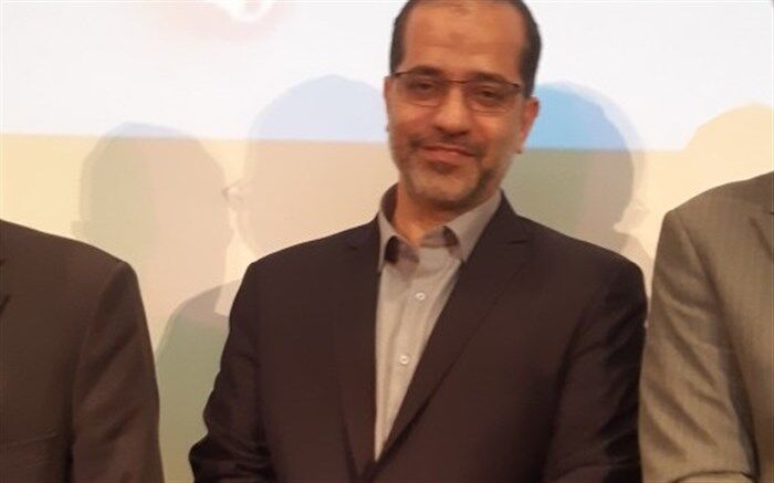 مدیر جدید آموزش و پرورش ناحیه یک قم معرفی شد