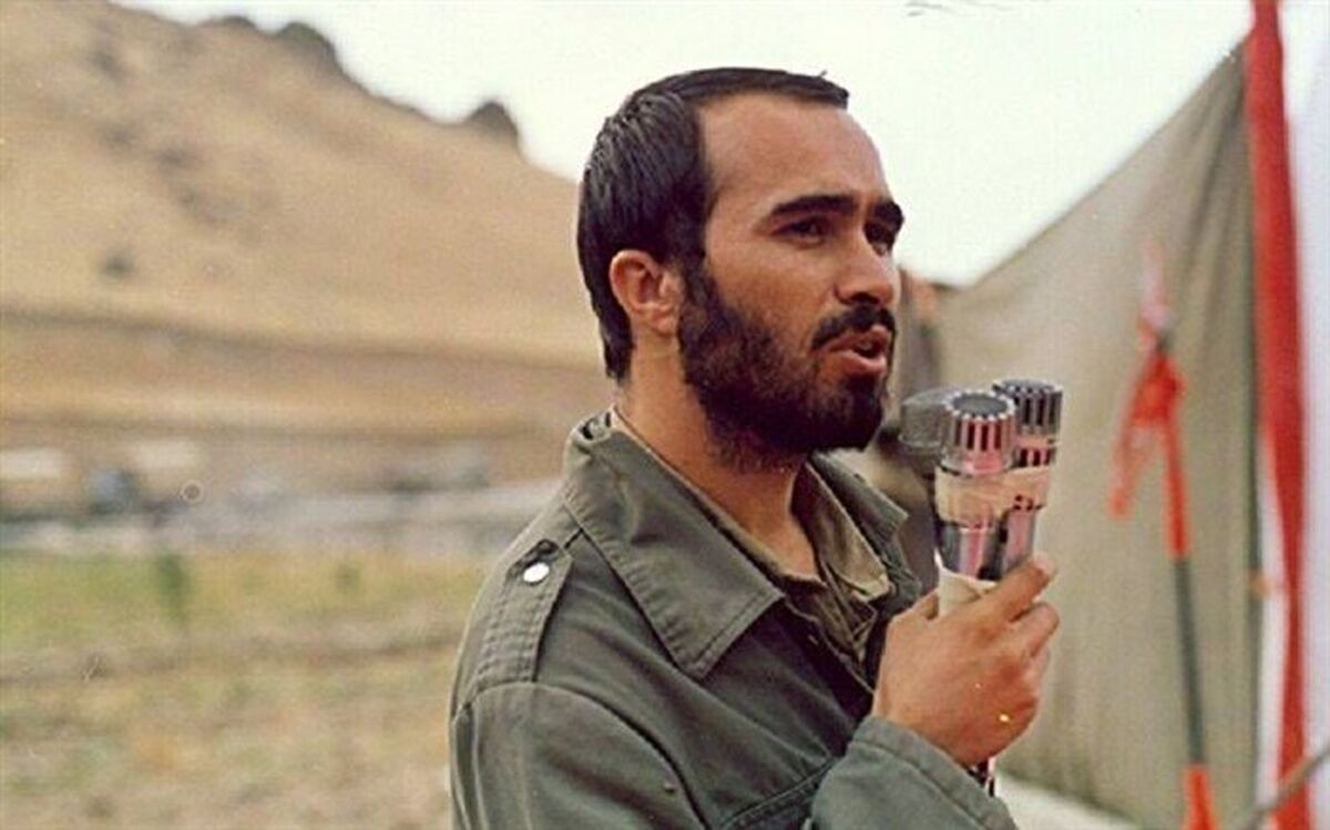 امیر‌عبداللهیان: حقی که شهدای انقلاب اسلامی بر گردنمان دارند، ادا کنیم
