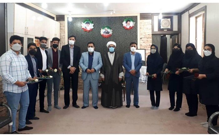 کمیسیون دانش‌آموزی شورای فرهنگ عمومی به هیات رئیسه مجلس دانش آموزی سپرده شود