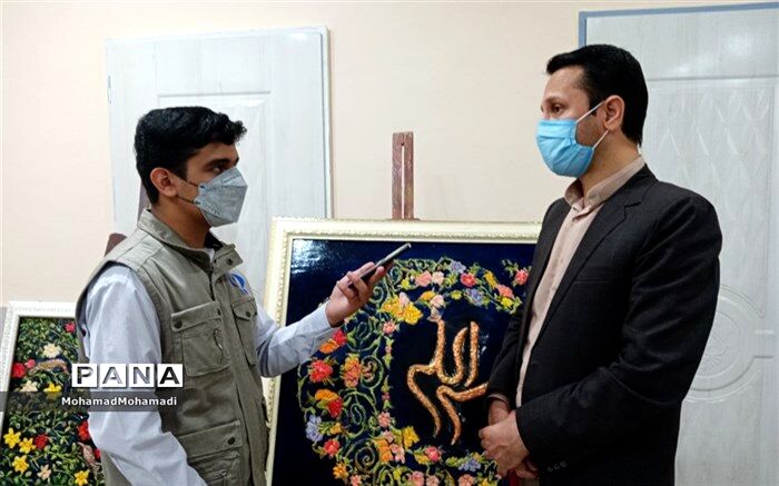 جوانان باید از فرصت‌های خود به نحو احسن استفاده کنند