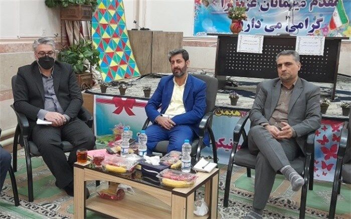 استقلال دانش‌آموزان با شناسایی استعدادهای آنان میسر است