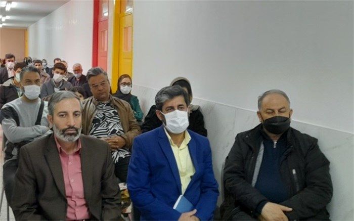 ضرورت حرکت به سوی عدالت آموزشی درآموزش و پرورش